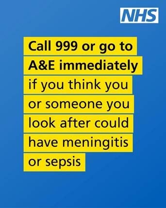 A blue and yellow rectangular sign
AI-generated content may be incorrect.